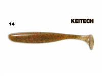 Keitech Easy Shiner 7,6cm/2ks 14